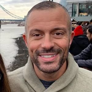 Meet your Posher, Ryan